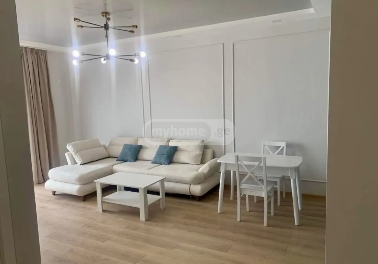 ასი ათასი მოწამის ქ. 11 - 3 rooms