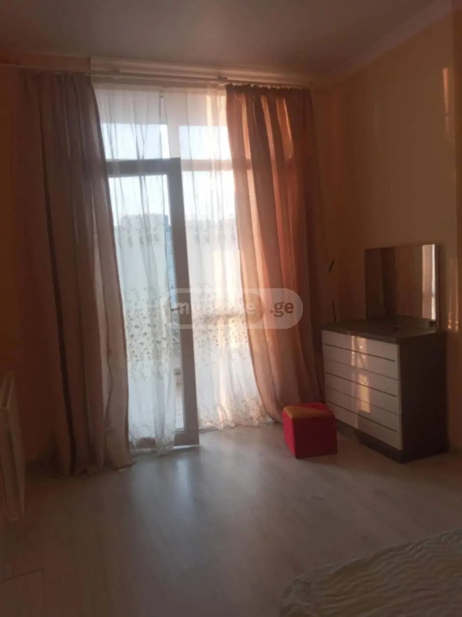 ბაგრატიონი პ. შეს. 113 - 2 rooms