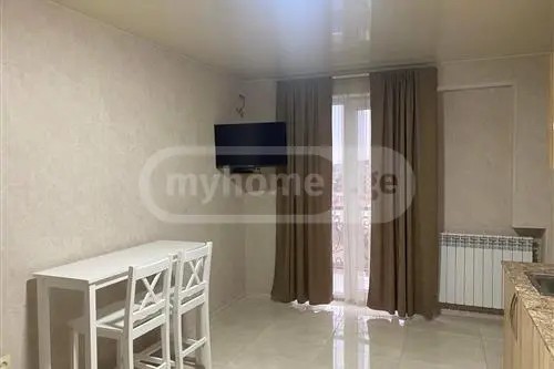 თამარ მეფის ქ.  - 2 rooms