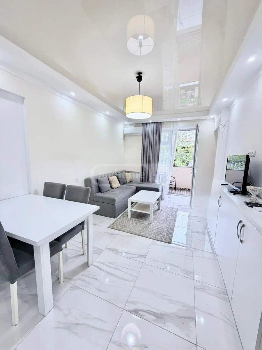 რუსთაველის შეს.  - 2 rooms