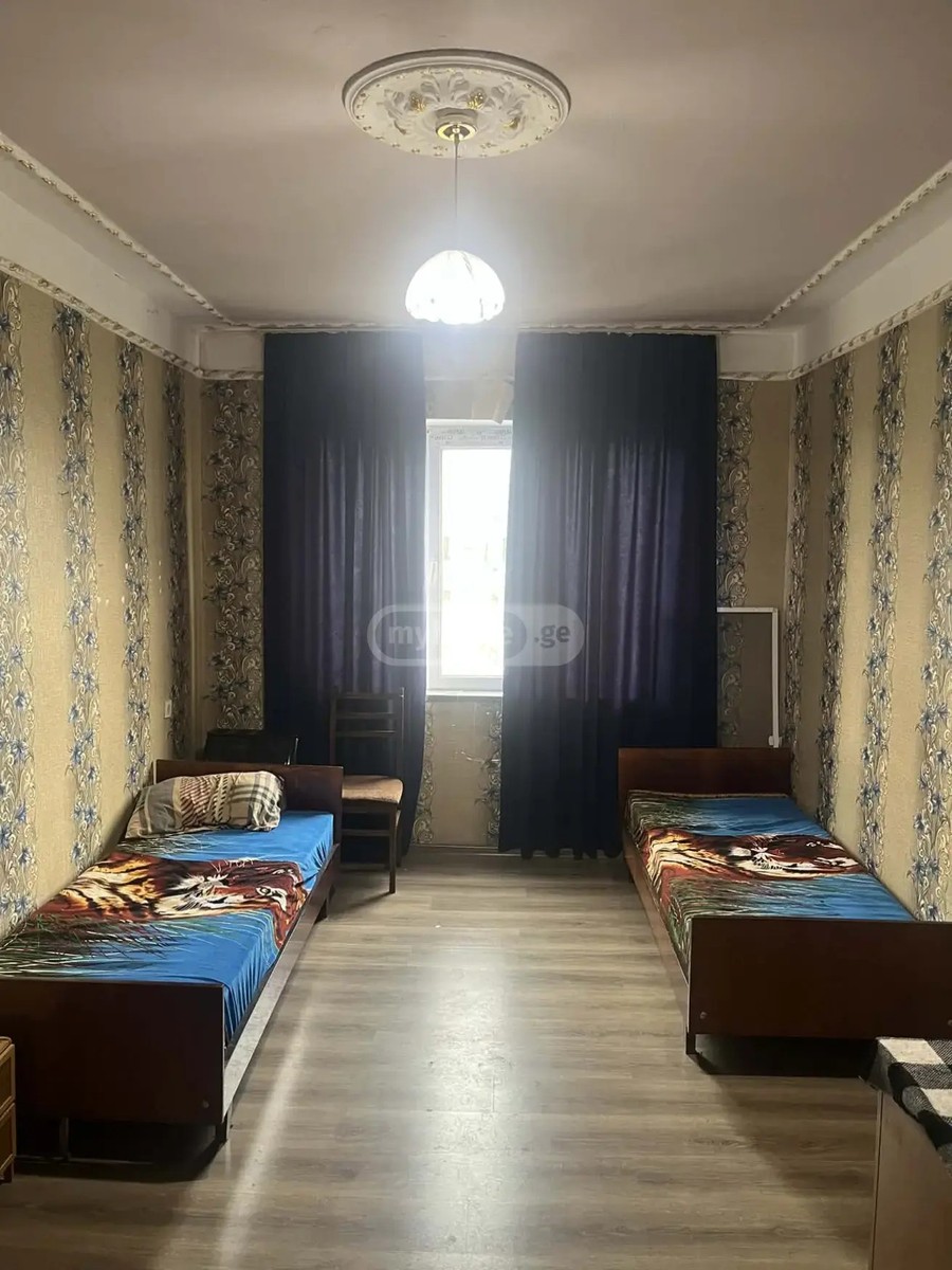 ხარებავას ქ.  - 1 rooms