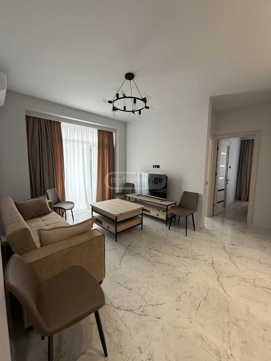 კრწანისის ქ.  - 3 rooms
