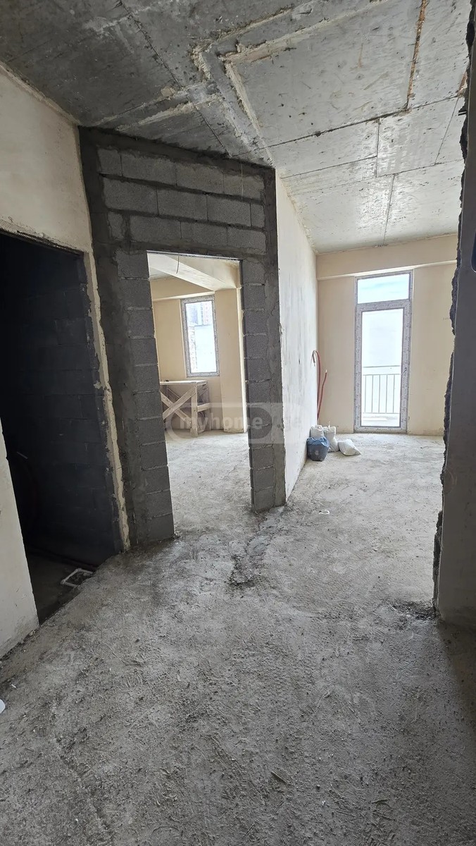 ვეფხისტყაოსნის ქ. 37 - 2 rooms