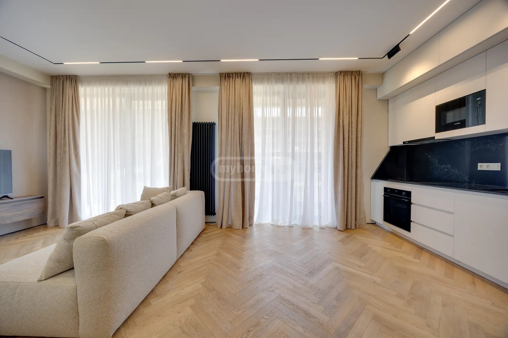 კრწანისის ქ.  - 2 rooms