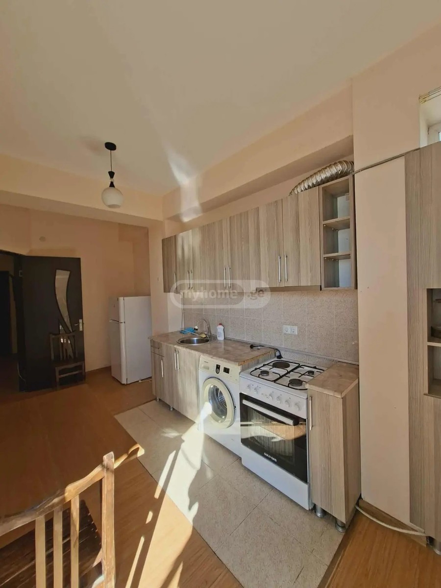 ერისთავის ქ.  - 2 rooms