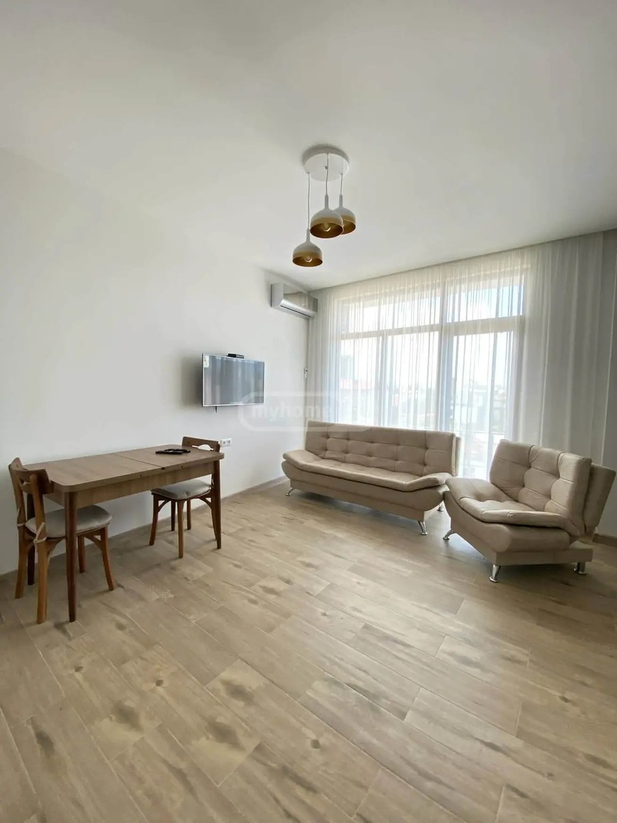შავშეთის ქ.  - 2 rooms