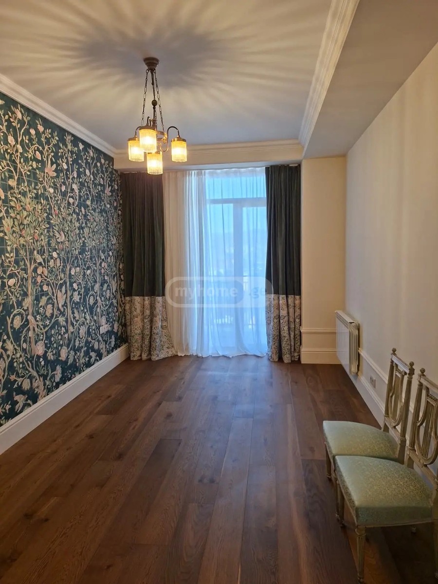 ჭავჭავაძე ი. გამზირი 83 - 3 rooms