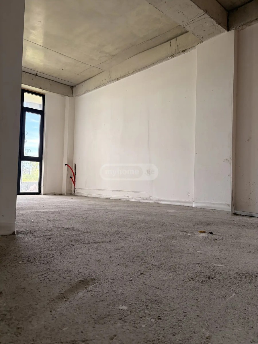 ბობ უოლშის ქუჩა 26 - 2 rooms