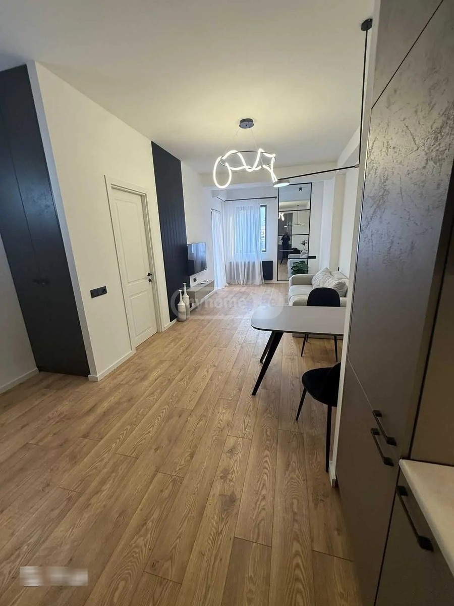 პოლიტკოვსკაია ა. ქ. (ჯიქია) 22 - 2 rooms