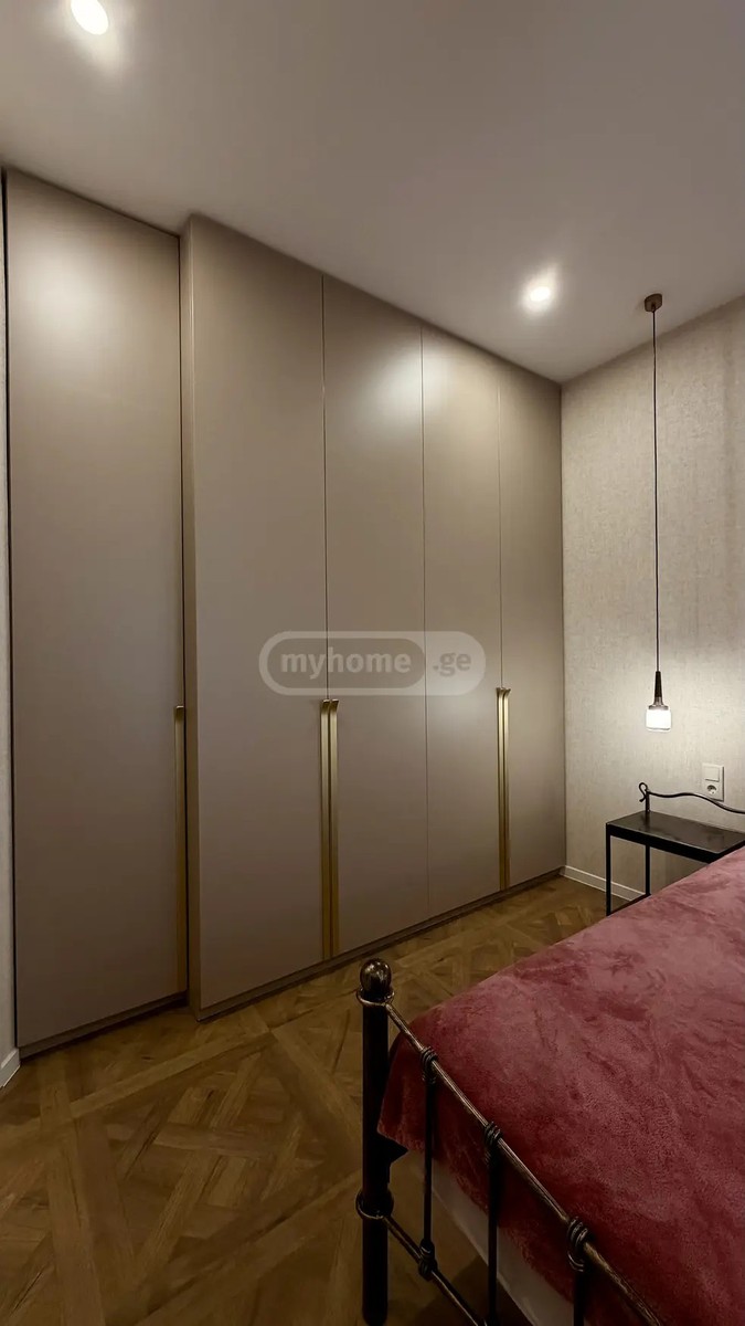 ასათიანი მ. ქუჩა 10 - 2 rooms