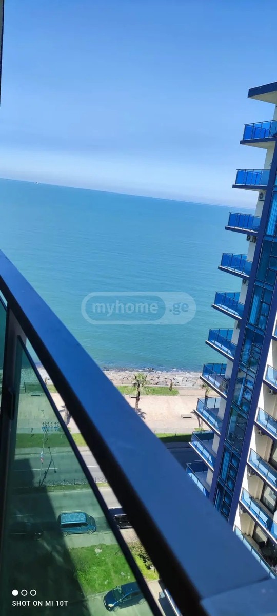 კაჩინსკი ლ. და მ. ქ. 23 - 2 rooms