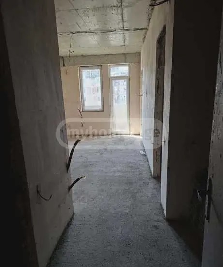 დემეტრე თავდადებულის ქუჩა  - 3 rooms