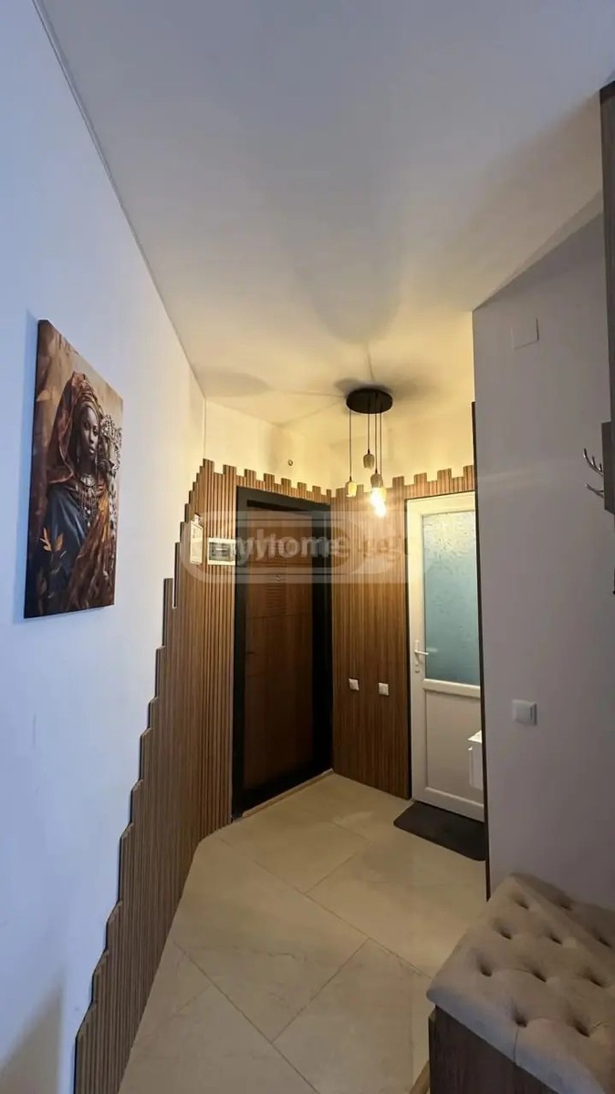 ფრიდონ ხალვაშის გამზირი - 3 rooms