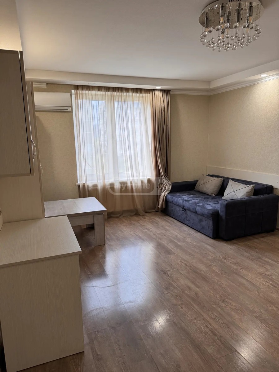 ვაზისუბნის დას. - II მ/რ  - 2 rooms