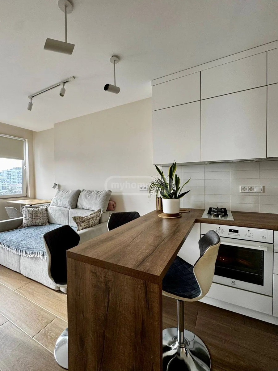 ასათიანი ლუკ. ქ. 61 - 2 rooms
