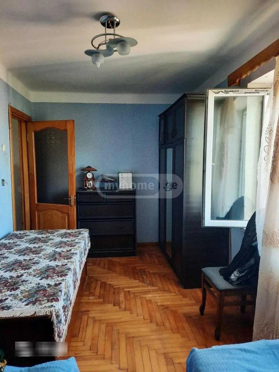 მუსხელიშვილის ქ.  - 5 rooms
