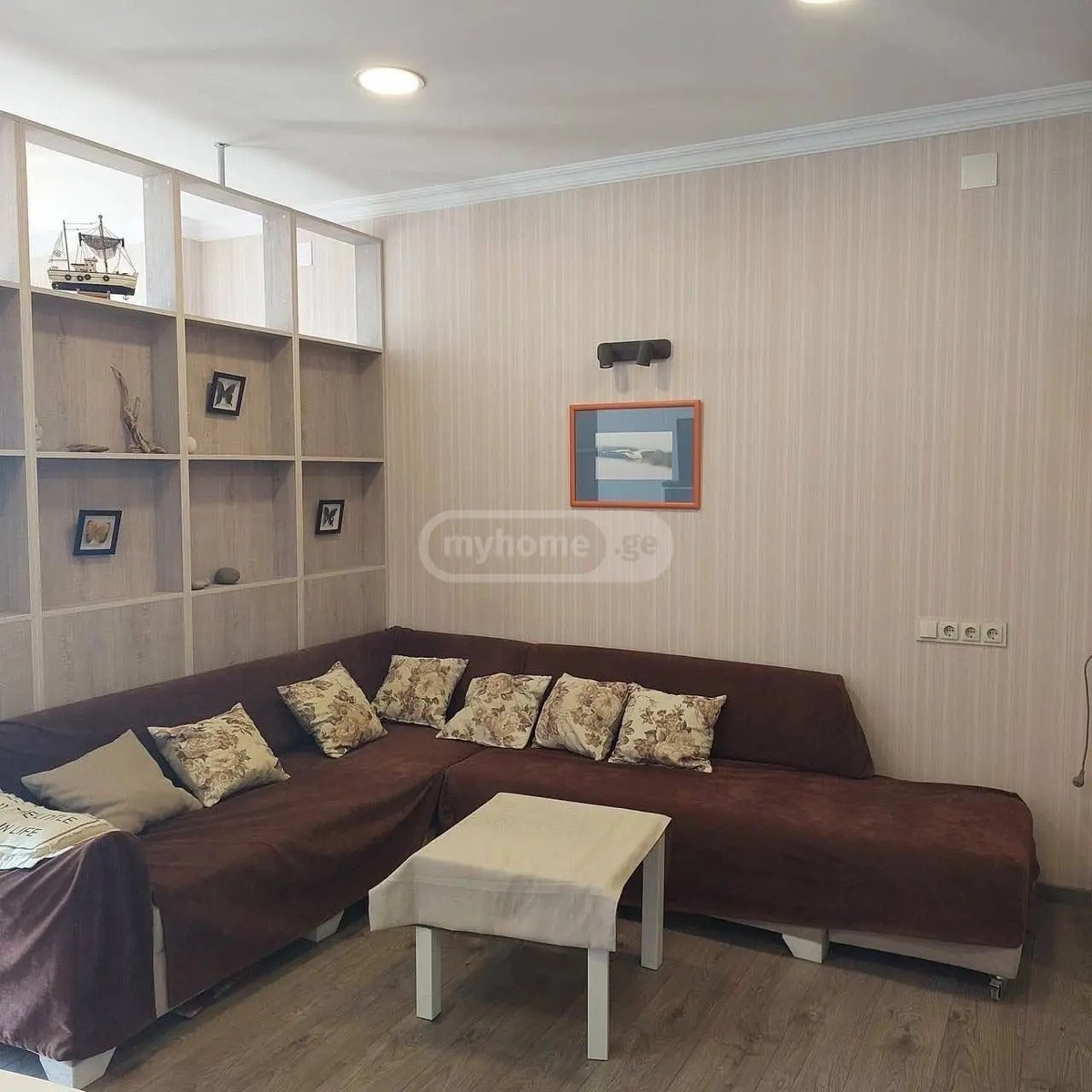 ფარნავაზ მეფის ქ. 150 - 1 rooms