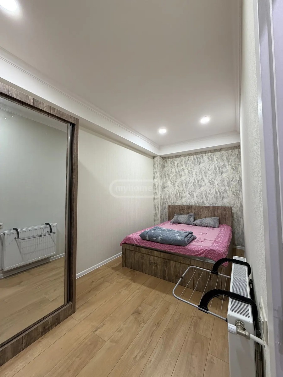 ასმათის ქ.  - 2 rooms