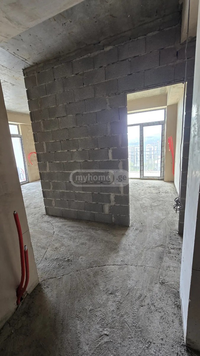 ვეფხისტყაოსნის ქ. 37 - 3 rooms
