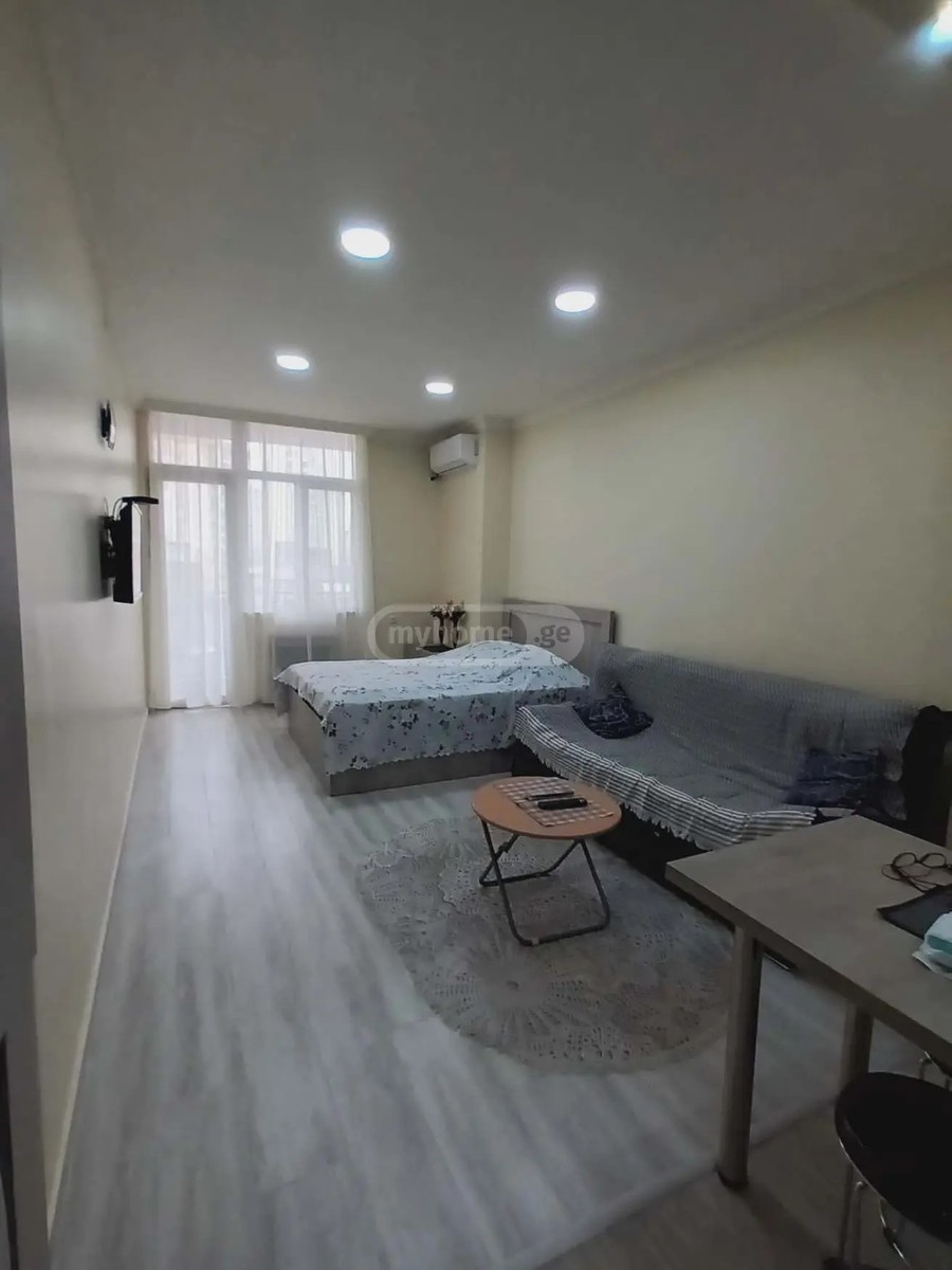გრიბოედოვი ა. ქ. 43 - 1 rooms