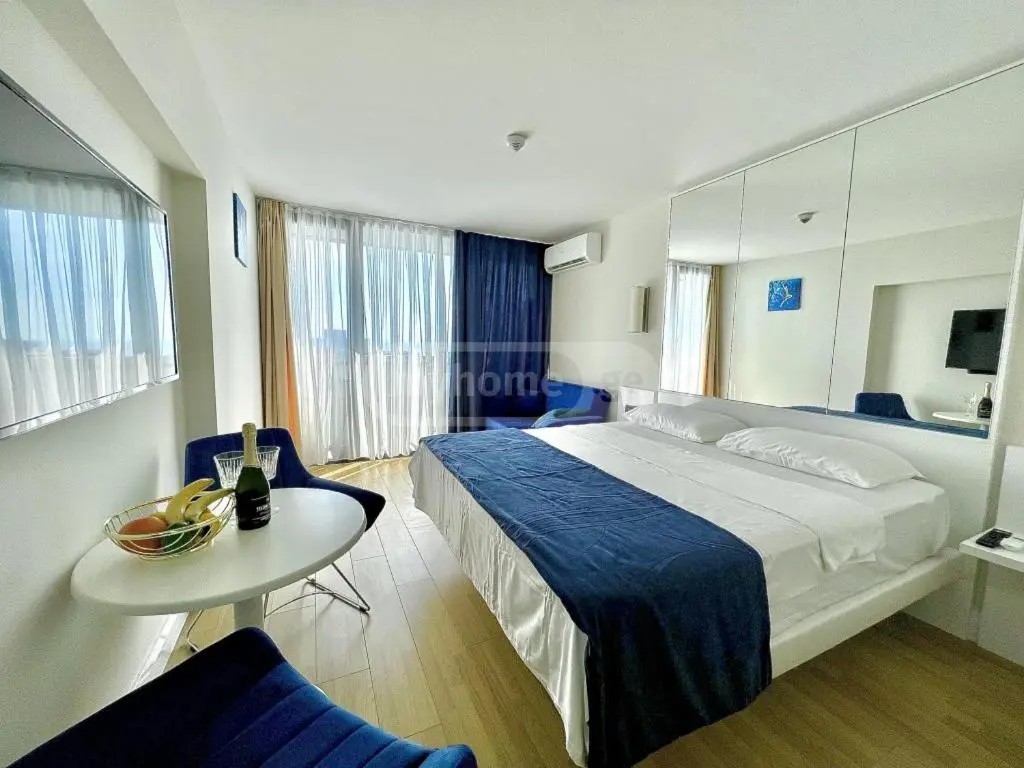ხიმშიაშვილი შ. ქ. 7გ - 1 rooms