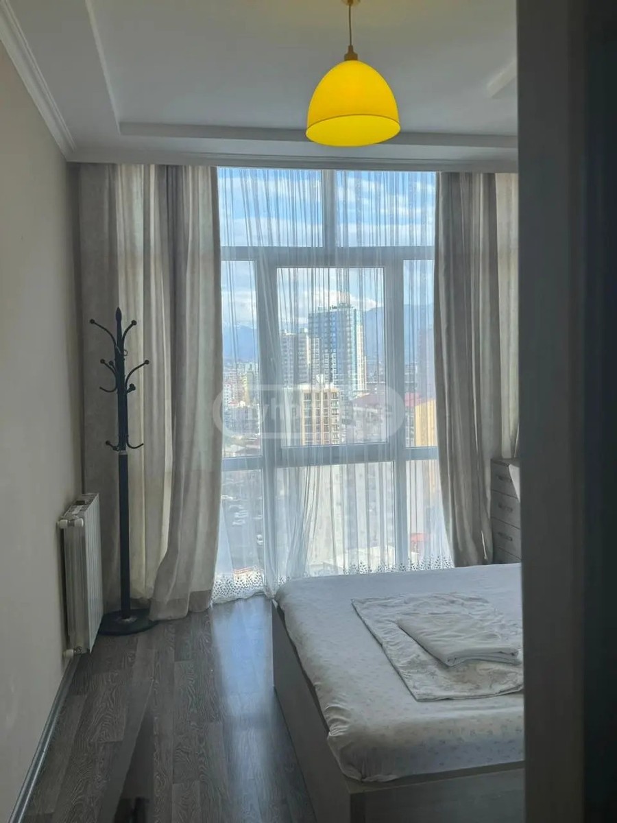 კობალაძე ი. ქ. 8ა - 3 rooms