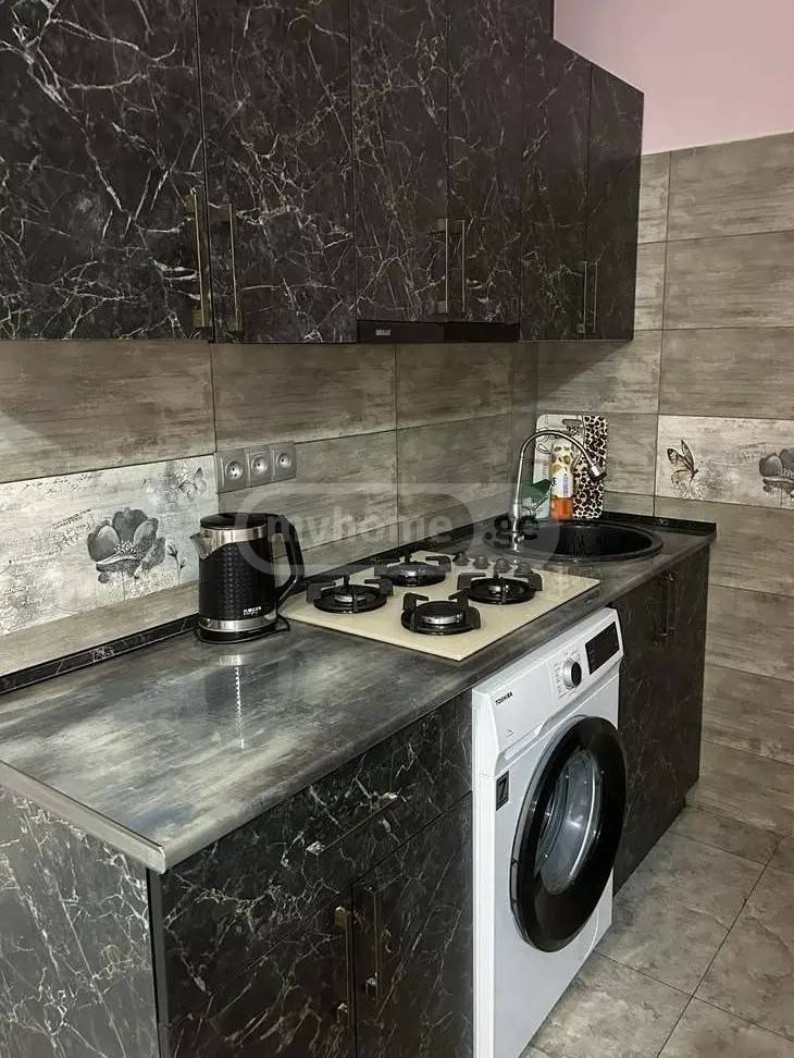 ხიმშიაშვილი შ. ქ. 65 - 2 rooms
