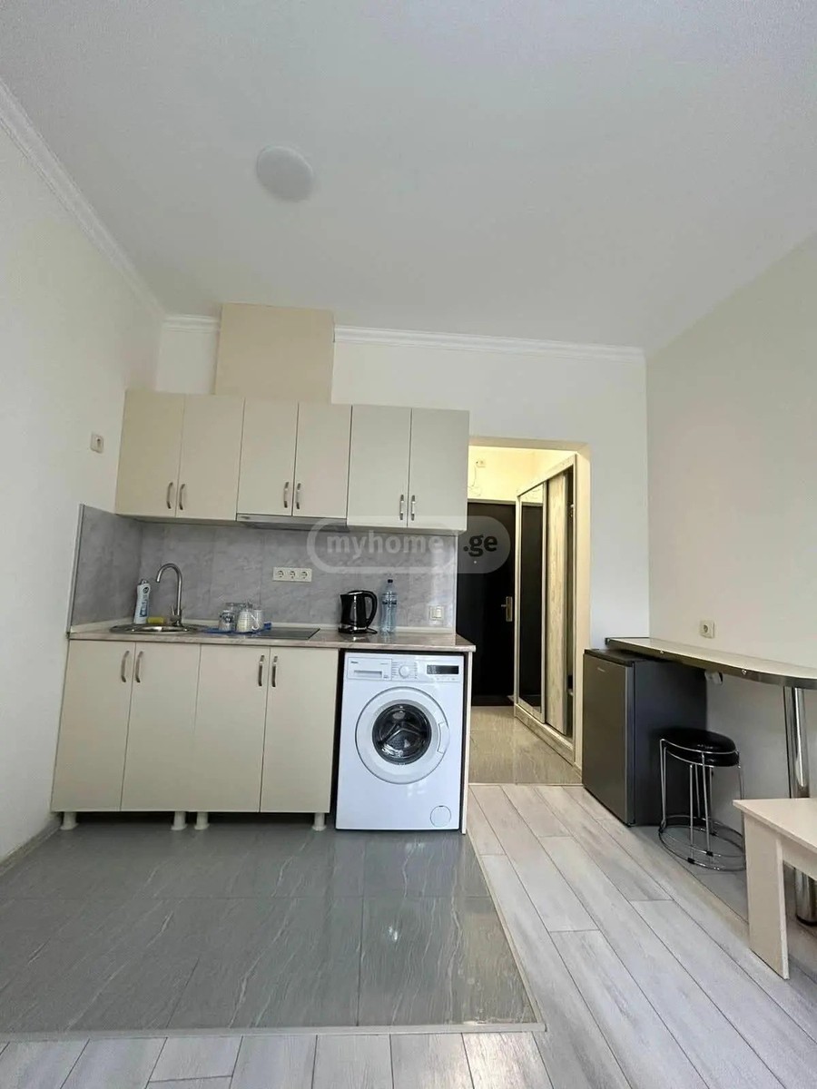 ანგისის 3 ჩიხი 9 - 1 rooms