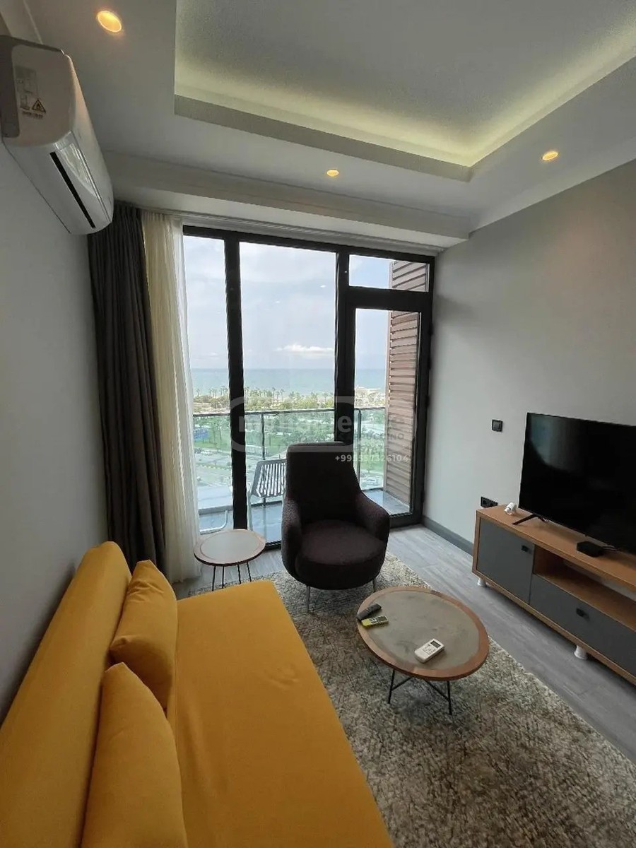 კაჩინსკი ლ. და მ. ქ. 1 - 2 rooms