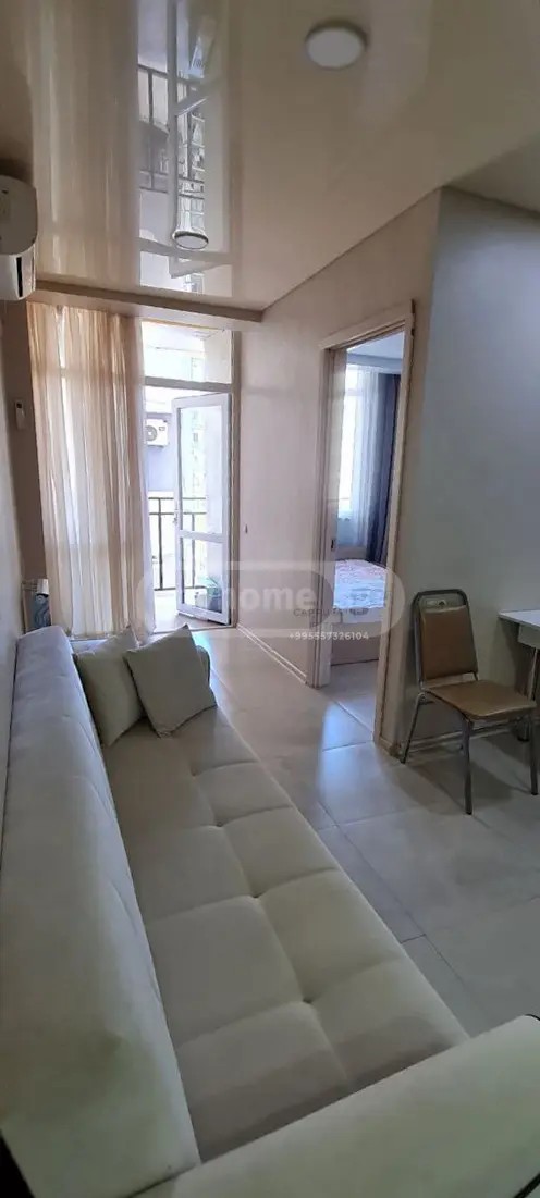 კობალაძე ი. ქ. 8A - 2 rooms