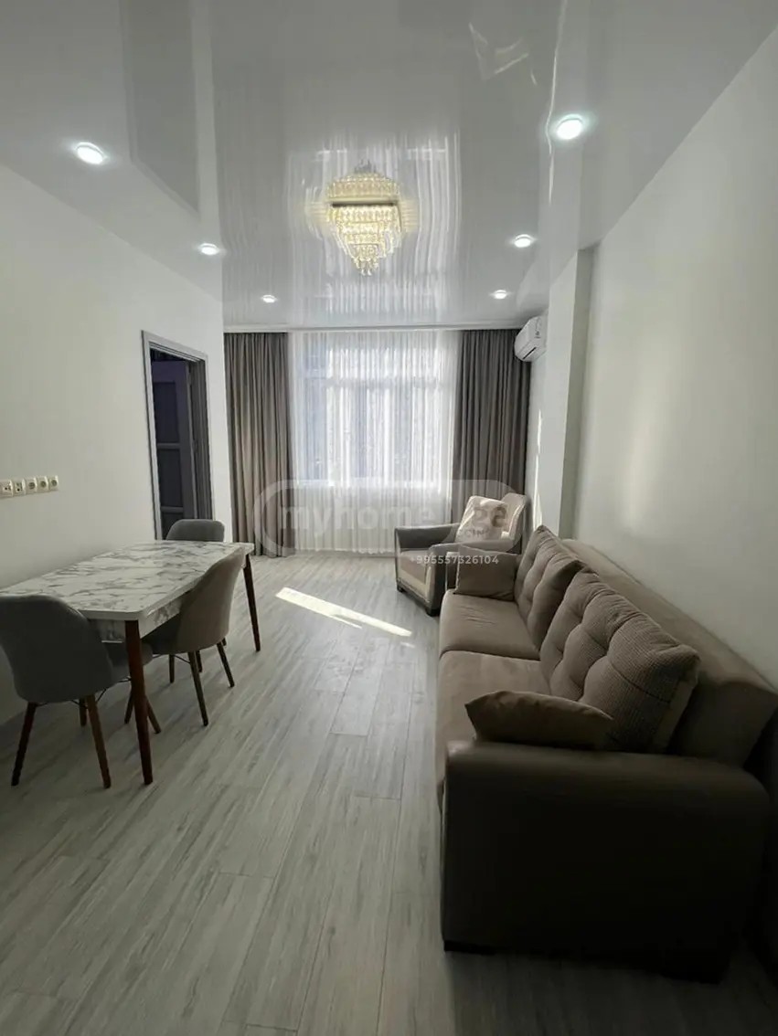 ინასარიძის მე-2 შესახვევი - 2 rooms