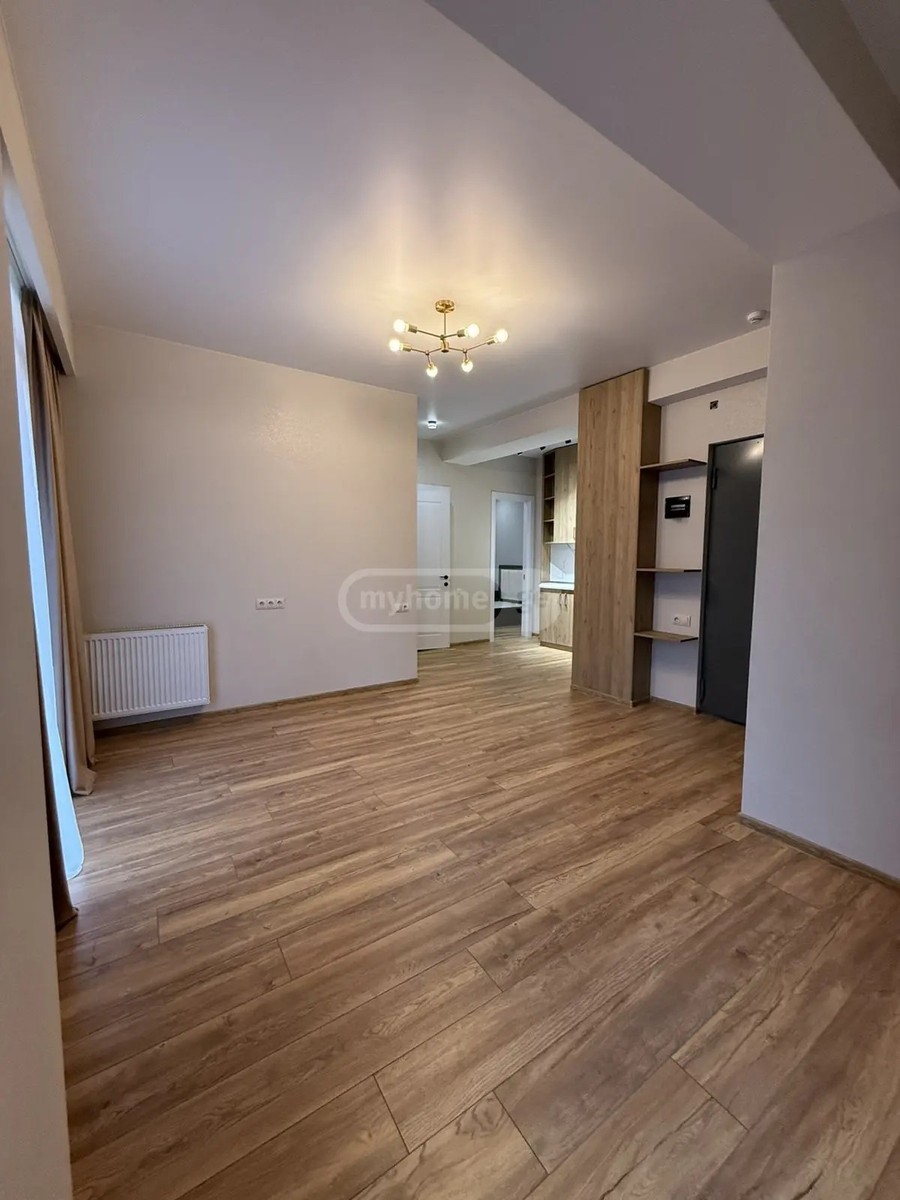 სტივენი კ. I ჩიხ. 43 - 3 rooms