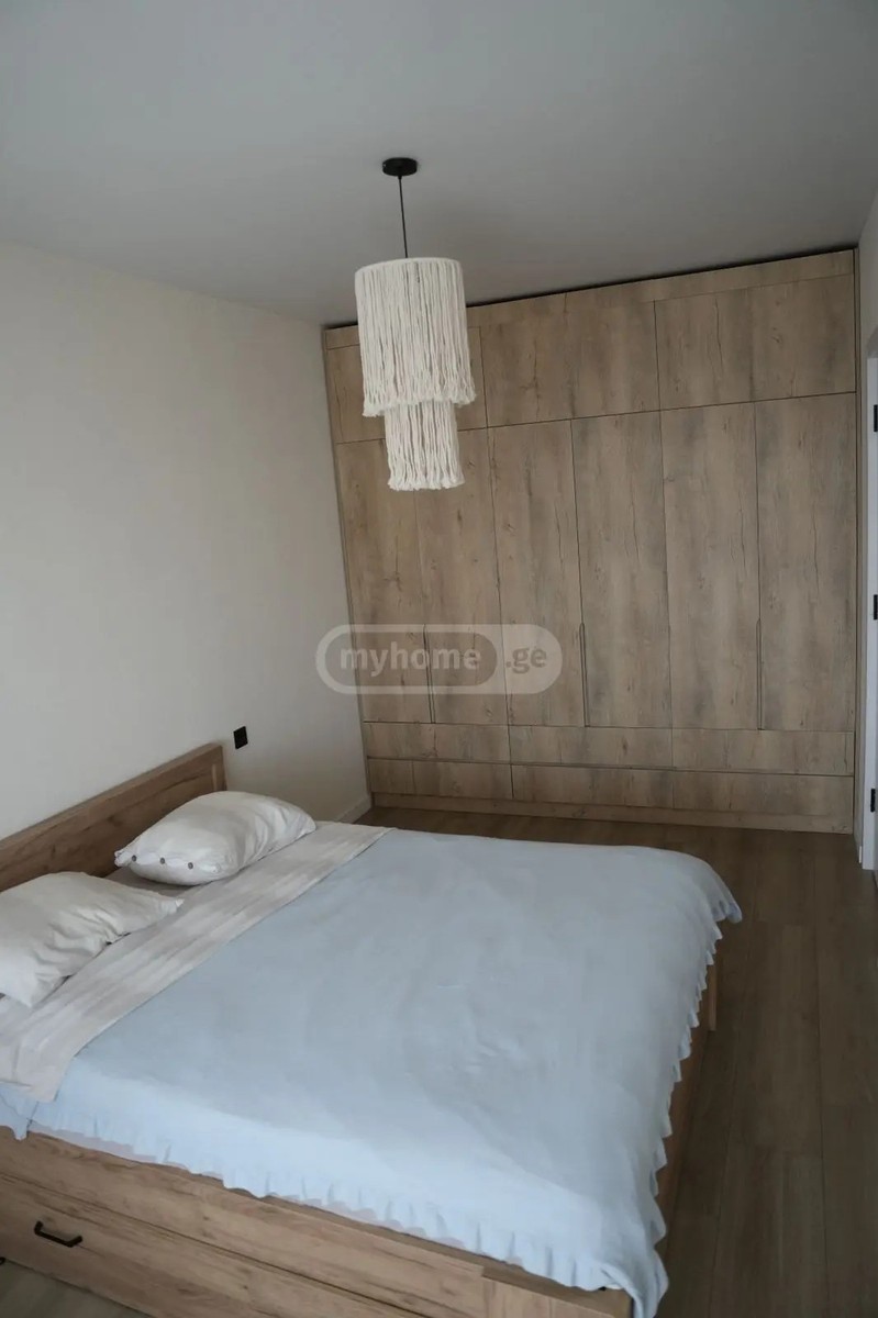 კახეთის გზატკეცილი  - 2 rooms