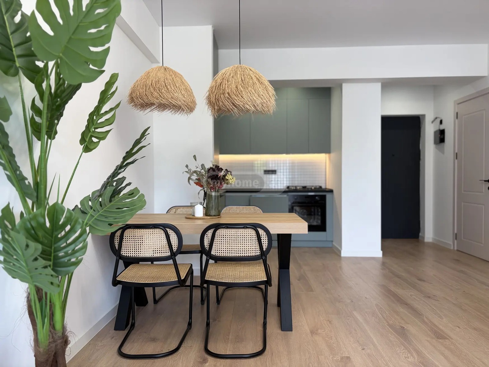 უნივერსიტეტის ქ. 46 - 2 rooms