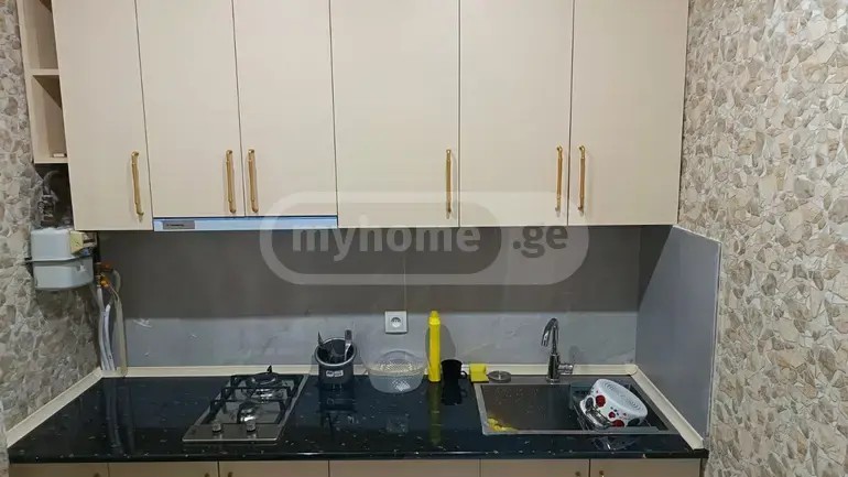 სულხან-საბას გამზ. 53 - 1 rooms