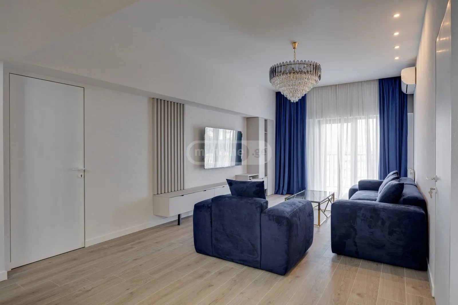 კარტოზია გ. ქ.  - 3 rooms