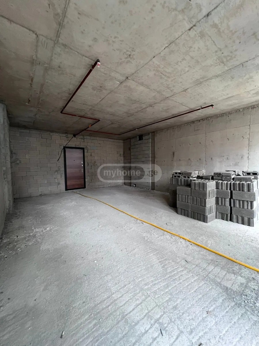 ანგისის ქ. 48 - 1 rooms