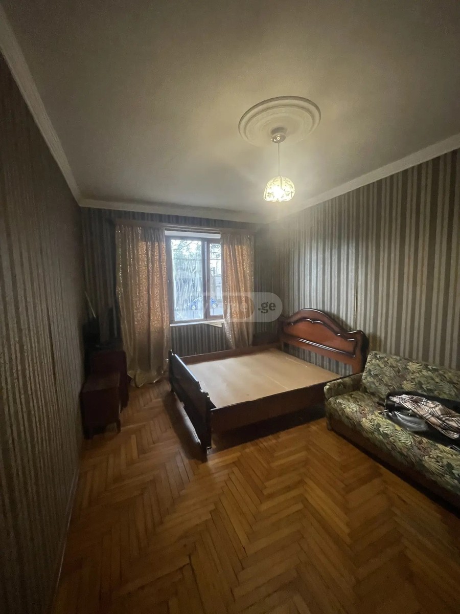 ასათიანი ლ. ქ.  - 1 rooms