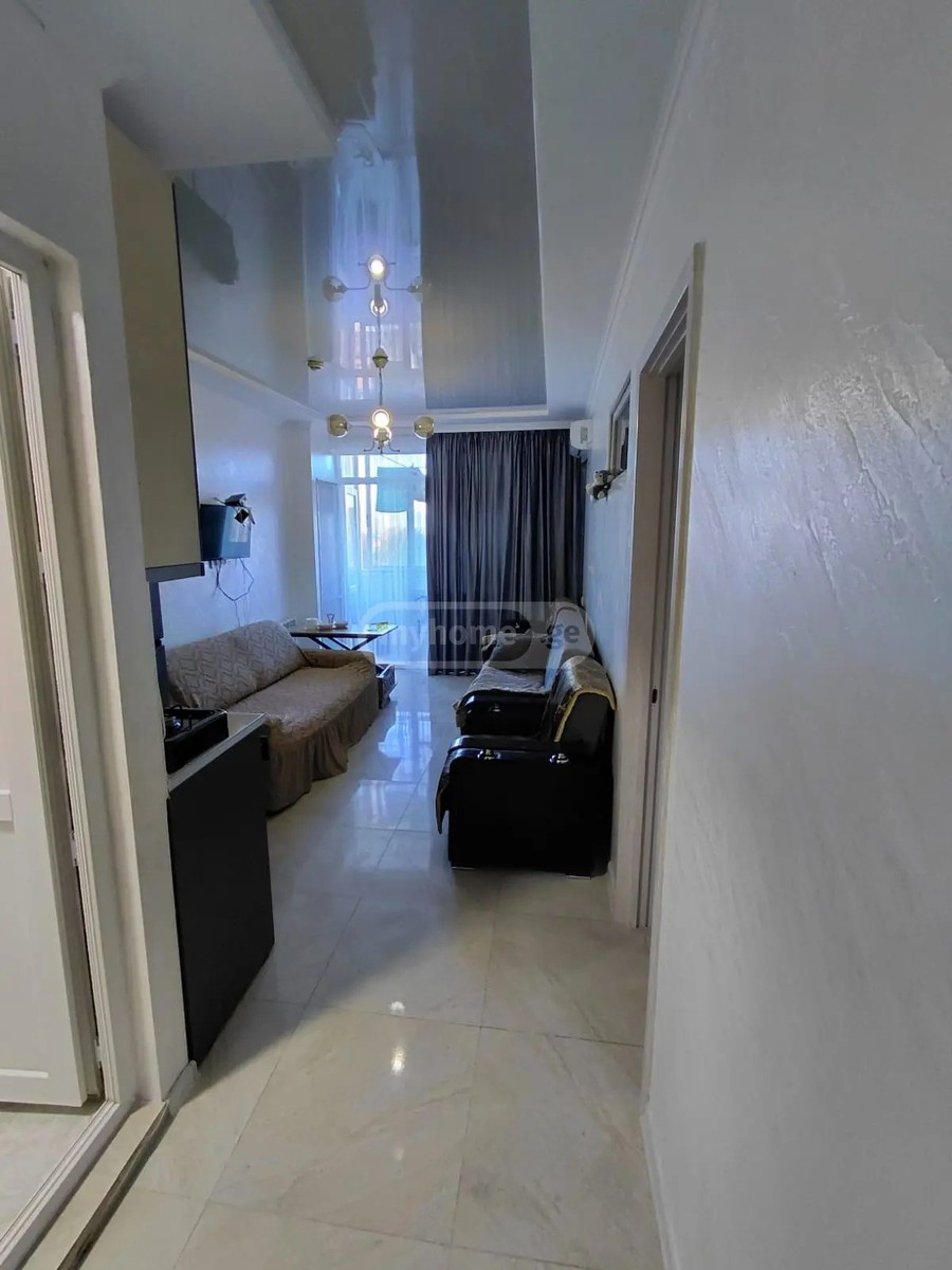 ანგისის ქ. 48 - 1 rooms