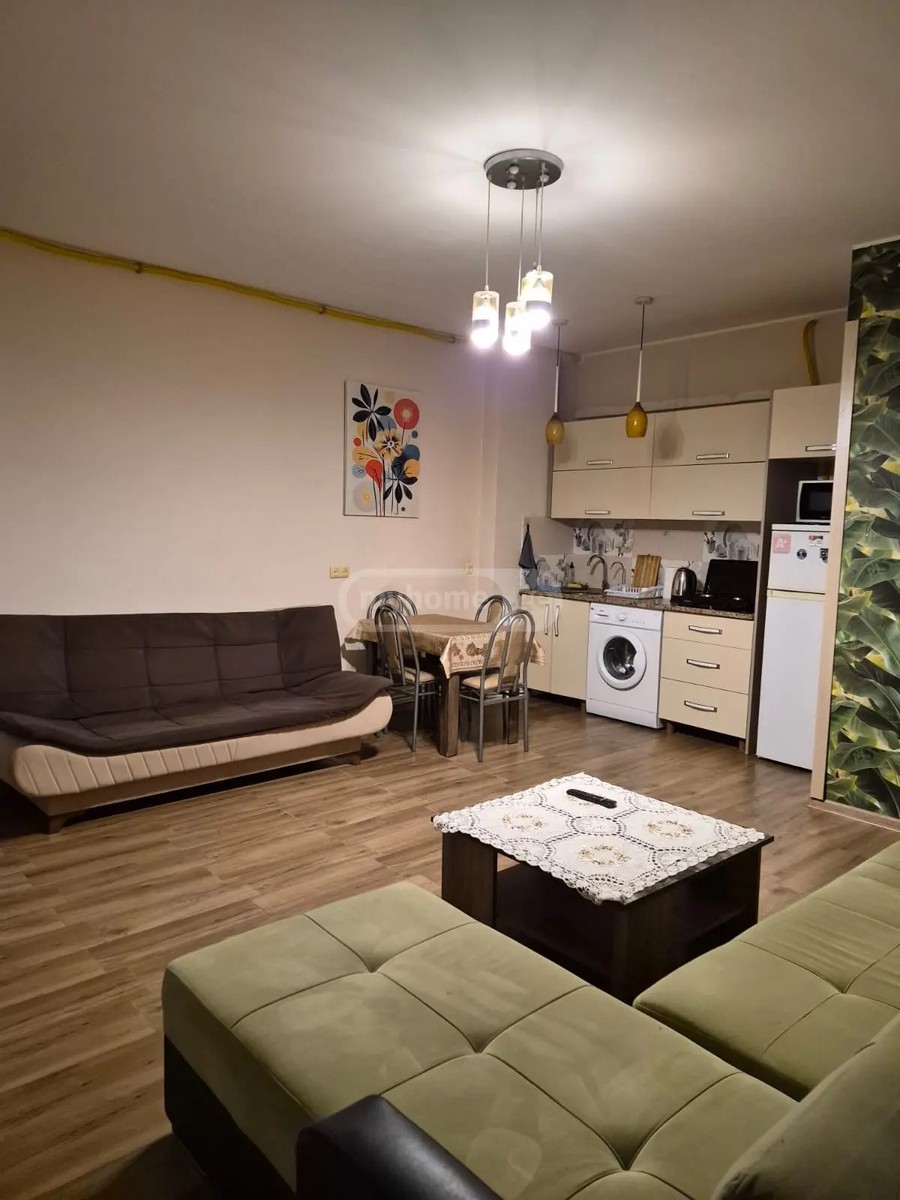 ხიმშიაშვილი შ. ქ. 4 - 1 rooms
