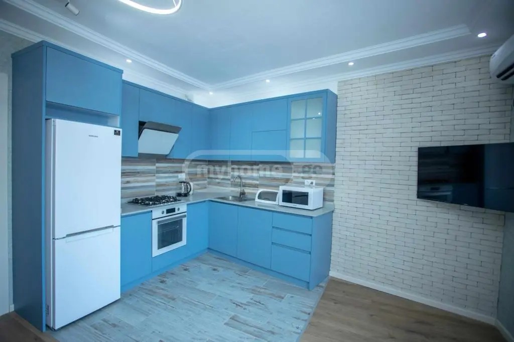 გორგილაძე ზ. ქუჩა 69 - 3 rooms