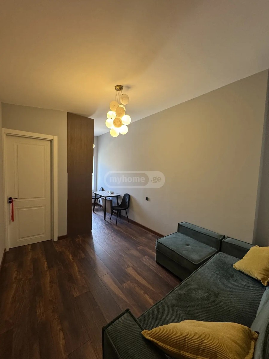 იოსებიძე თ. ქ.  - 2 rooms