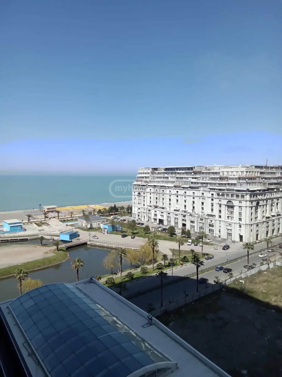 გორგილაძე ზ. ქუჩა 100 - 2 rooms