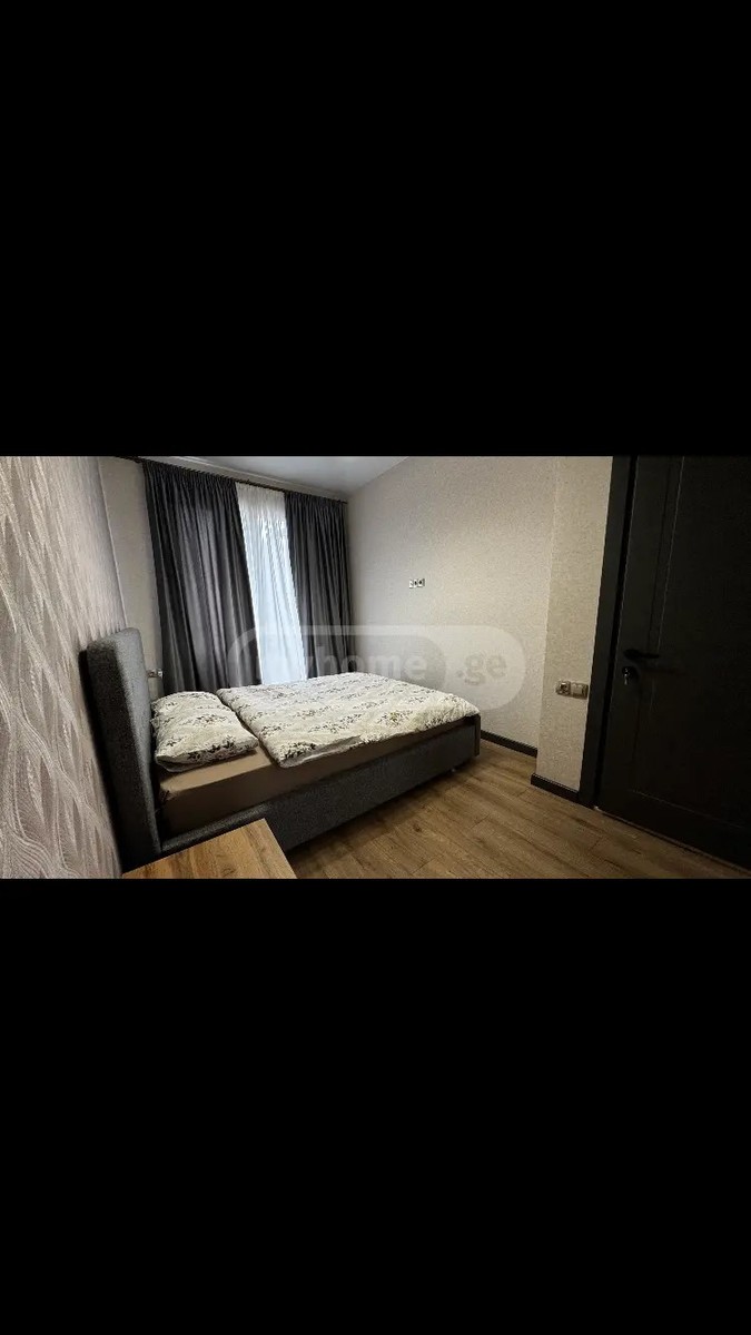 ფალიაშვილი ზ. ქ. 16 - 3 rooms