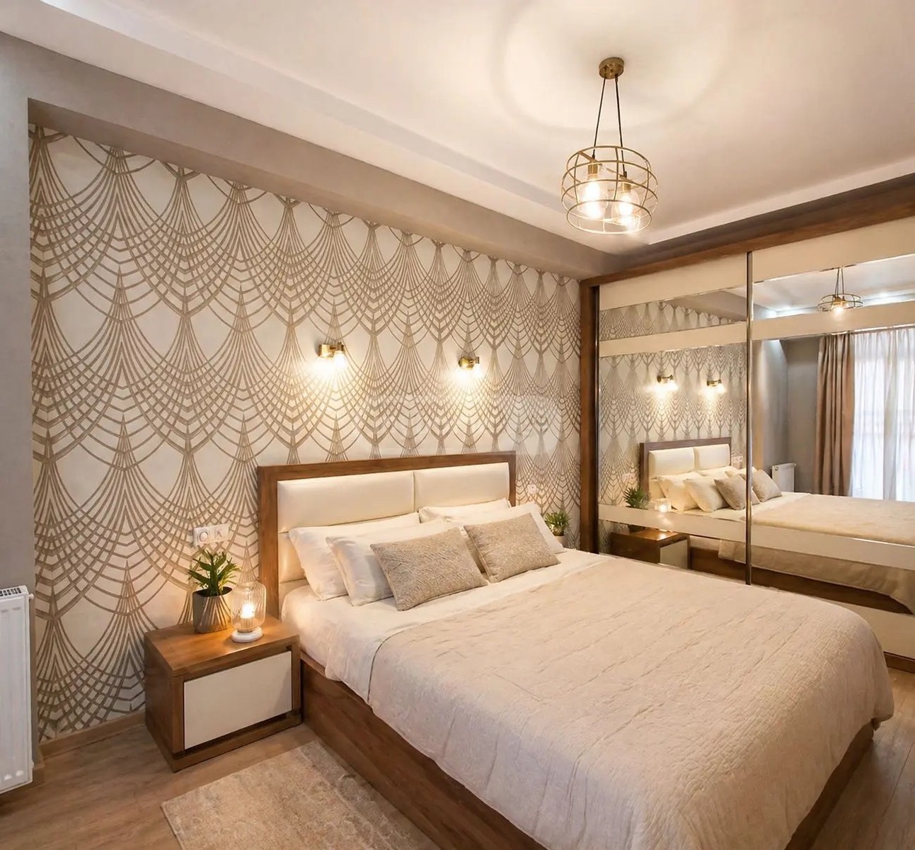 გაგარინი ი. ქ.  - 3 rooms