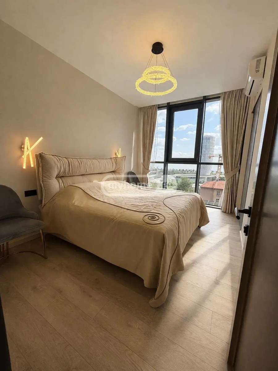 ფიროსმანი ნ. ქ. 0 - 3 rooms