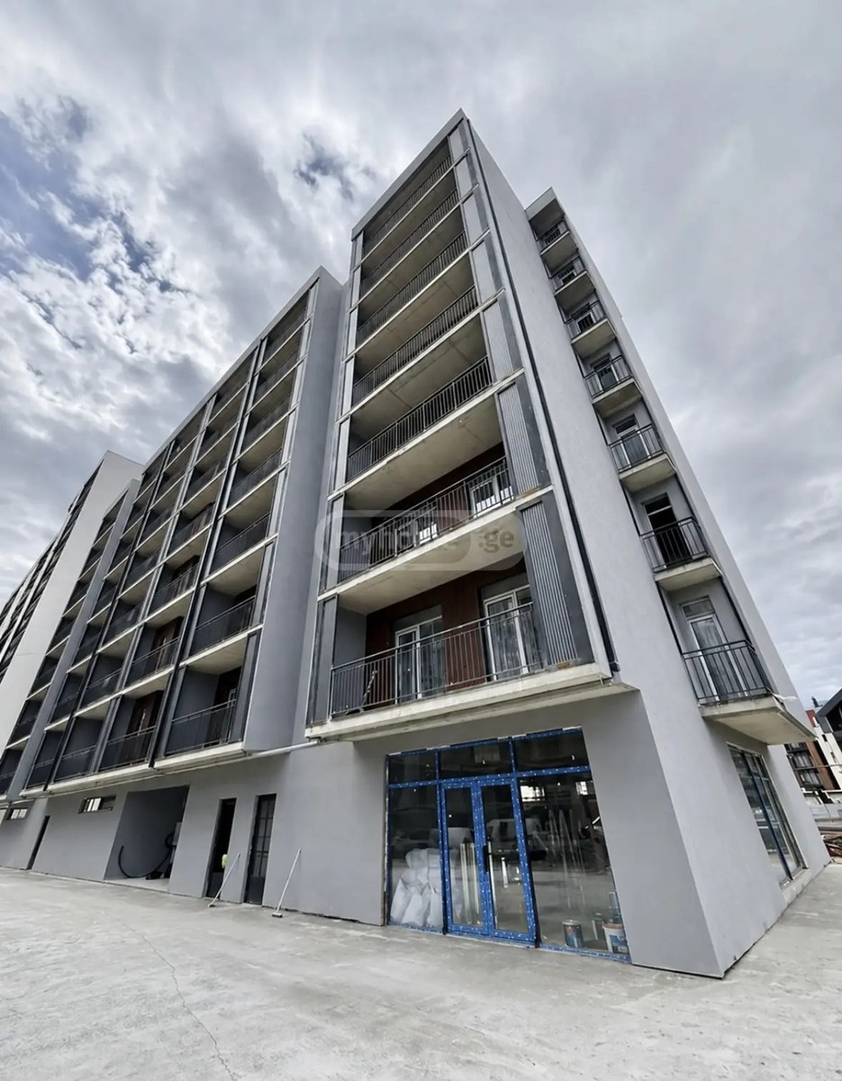 როსტევანის ქ. 1 - 3 rooms