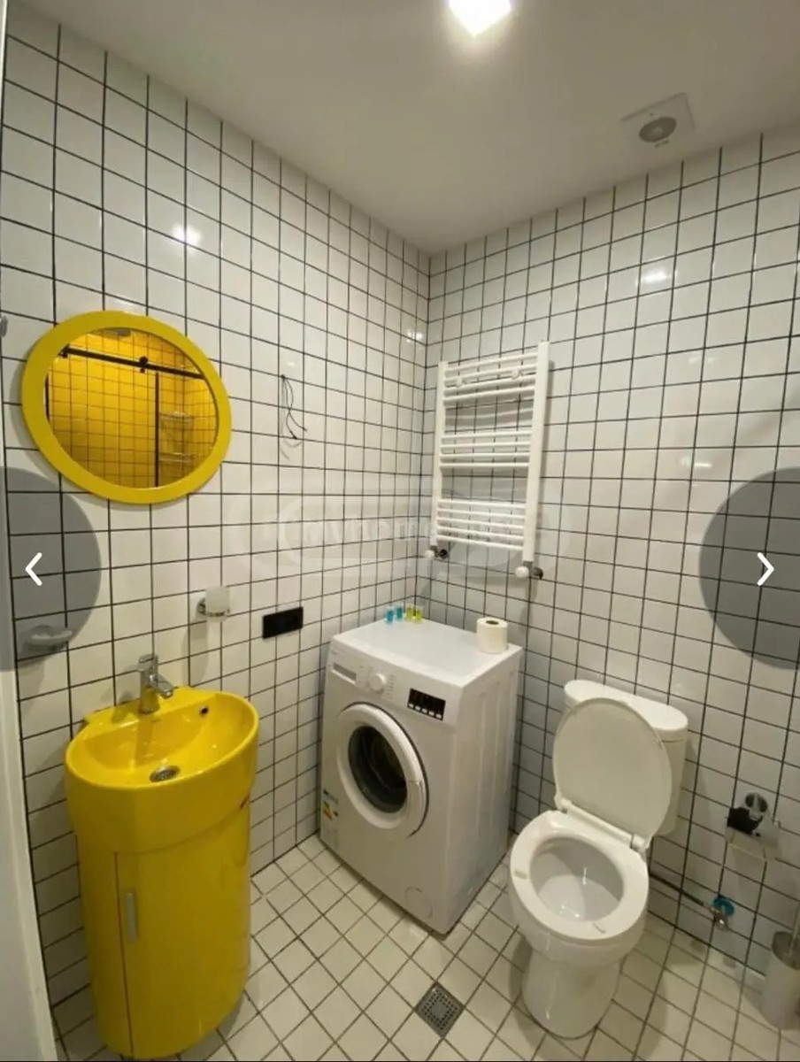 ანგისის ქ.  - 1 rooms
