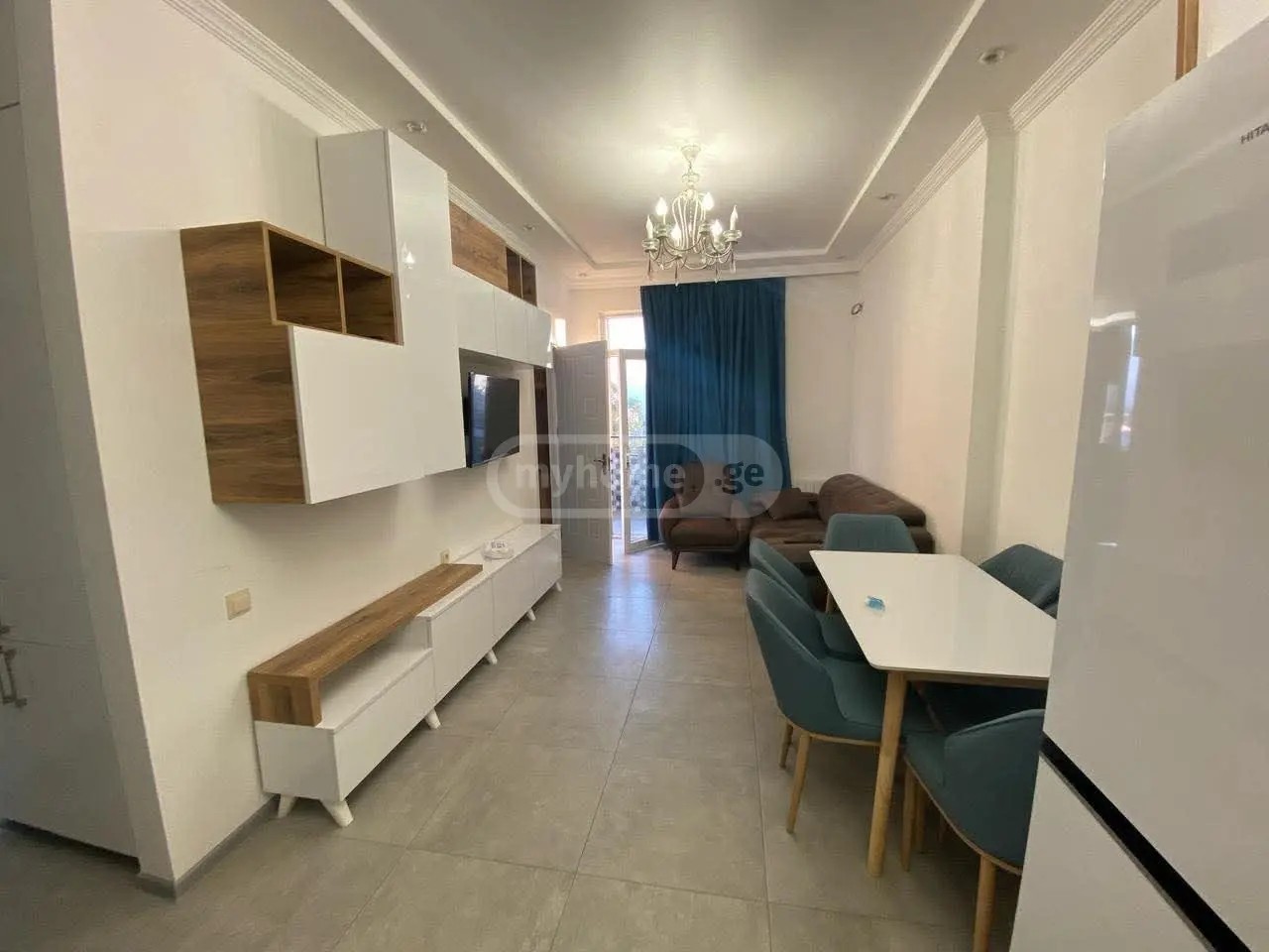 მაჭავარიანი მ. ქ. 27 - 1 rooms