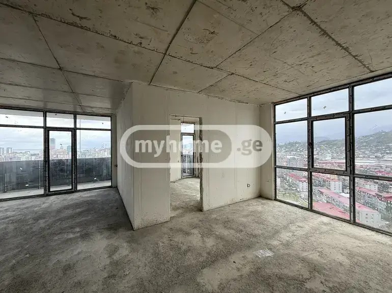 შარტავა ჟ. ქ. 30 - 4 rooms